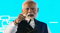 ‘Emergency Was Direct Assault on Constitution’: PM Modi, BJP Observe ‘Samvidhan Hatya Diwas’ PTI; Representative image : ‘Emergency Was Direct Assault on Constitution’: PM Modi, BJP Observe ‘Samvidhan Hatya Diwas’